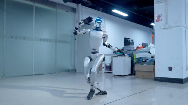 “세계 로봇 허브 된 중국…K-로봇 전략 시급”