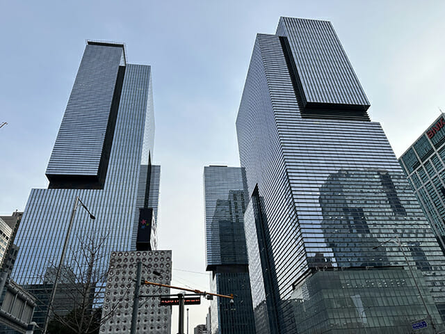 삼성, 미전실 해체후 8년만 사업지원실 출범…’재무통’ 박학규 진두지휘