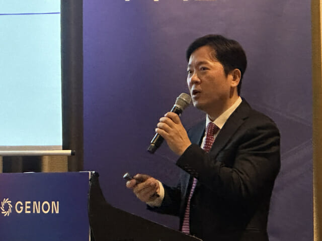 제논 “AI가 직접 행동하는 시대…업무 완전 자동화 목표”