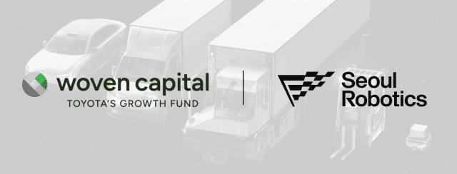 서울로보틱스, 日 토요타 우븐캐피탈과 파트너십 논의