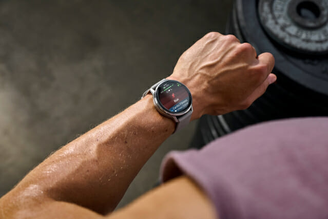 당뇨병 환자 5.9억명…가민, 대사 건강 관리 중요성 조명