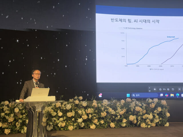 “中, 이미 시스템 반도체 설계에서 韓 추월”