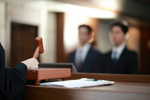 ‘AI 변론서’로 징계받은 변호사…소명서까지 AI 쓰다 발각