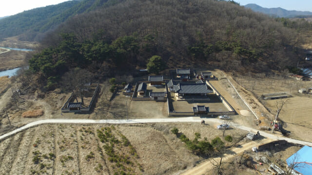 국가유산청, ‘상주 흥암서원’ 사적 지정…영남지역 대표 노론 서원