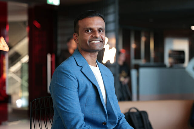 SB 세커 바이낸스 아·태 총괄 “한국은 디지털자산 트렌드 선행지표”