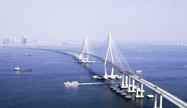 18일부터 인천대교 통행료 5천500원에서 2천원으로 인하