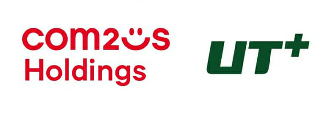 컴투스홀딩스-유티플러스, MMORPG ‘프로젝트 V’ 글로벌 퍼블리싱 계약