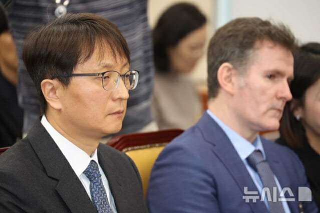 박대준 쿠팡 “수사선상 오른 중국 직원은 인증 시스템 개발자”