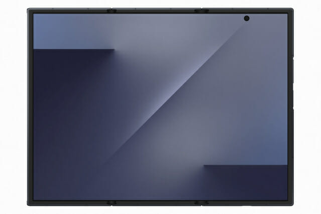 삼성 ‘갤럭시 Z 트라이폴드’, 12일 국내 출시한다…가격 359만원