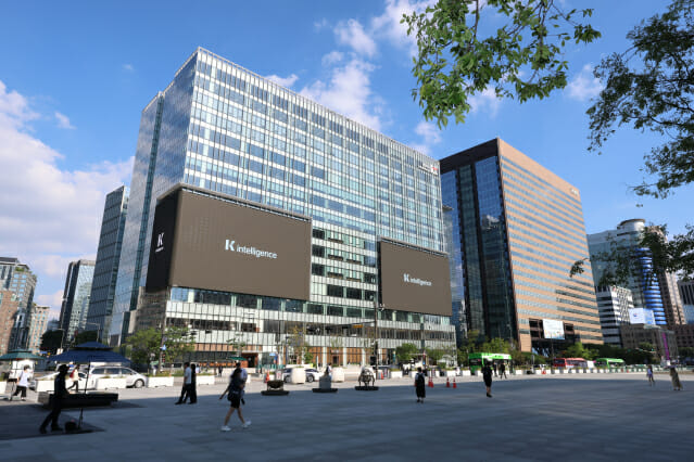 박윤영·주형철·홍원표…KT CEO 최종후보 경쟁 시작됐다