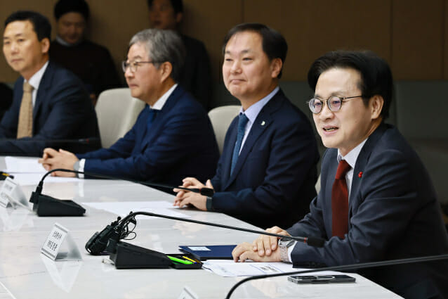 10대 제조업 대표기업, 올해 122조원 투자계획 차질 없다