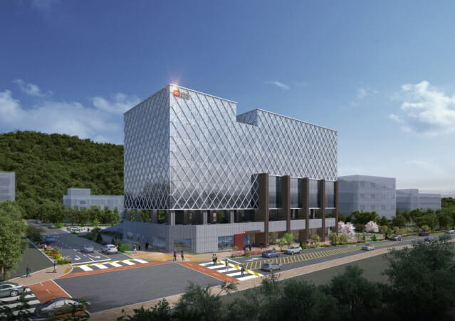 레인보우로보틱스, 세종 신사옥 준공 내년 3월로 연기