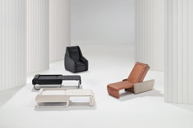 세라젬 ‘마스터 V 컬렉션’ 세계일류상품 24년 연속 선정