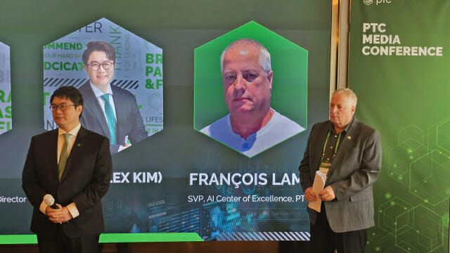 “복잡성은 곧 경쟁력”…PTC 코리아, 제조 현장 AI 전략 제시