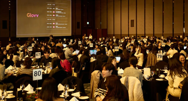 “뷰티 릴스 제작 1위”…글로브, 서비스 출시 1년 기념 세미나