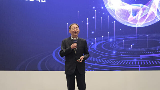 ECS텔레콤 “한국형 AI 컨택센터 혁신, 우리가 적임자”…고객 경험 패러다임 제시