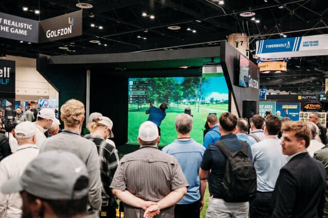 골프존, 美 시장에서 고성장…글로벌 사업 확장에 박차