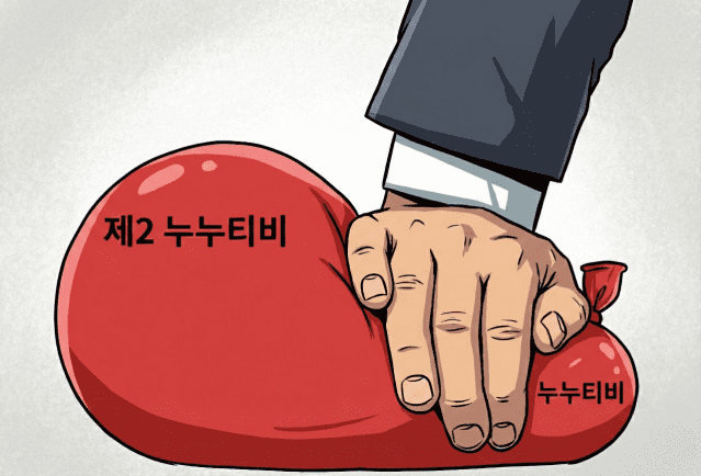 누누티비 폐쇄 2년…불법 스트리밍 ‘풍선효과’ 줄어들까