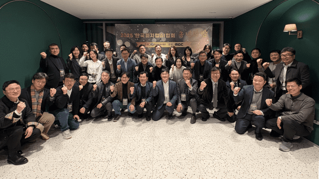 한국피지컬AI협회 “내년엔 생태계 로드맵 마련…표준화 추진도”