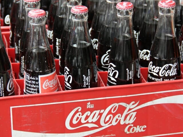 “유해한 음식 팔았다”…美 샌프란시스코, 11개 식품사에 소송