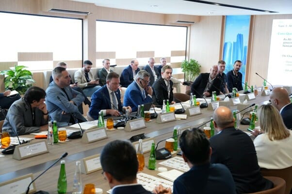 해시드·ADGM, ‘웹3 리더스 라운드테이블’ 성료