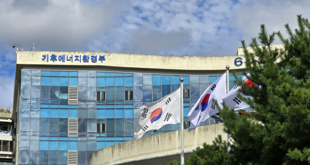 기후부·부산시·수자원공사, 상수도 분야 AI 전환 업무협약