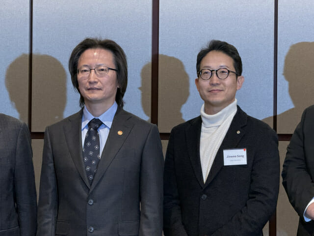 암참 회원사 우버…공정위 만나 “택시 플랫폼 규제 개선 필요”