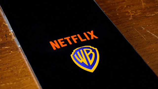 넷플릭스X워너 거래 무산 위약금도 역대급…’8.6조’ 물어야