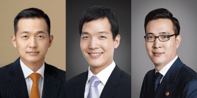 한화家 김동원·김동선, 한화에너지 주식 1조 매각…”증여세 마련”