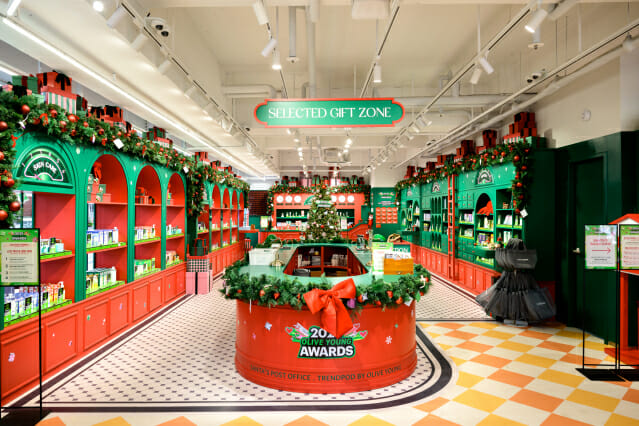 이번 올영 세일서 ‘프로 셀프케어’ 주목…”집에서 관리해요”