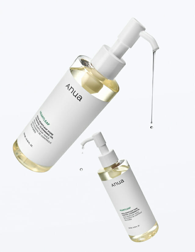 아누아, 英 ‘뷰티 어워즈 2025’ 2관왕