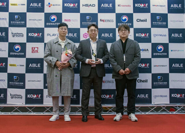 인크로스, ‘2025 대한민국 디지털 광고대상’ 금상 쾌거