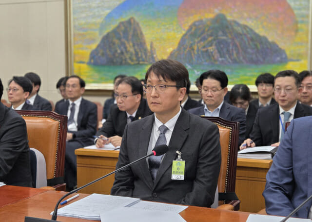 박대준 쿠팡 대표 “대만서 쓰는 패스키, 韓 서둘러 도입…결제 정보 유출 無”