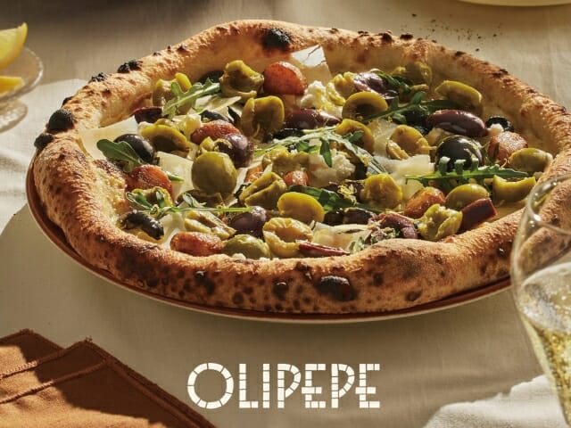 CJ푸드빌, 새 이탈리아 음식점 ‘올리페페’ 문 연다