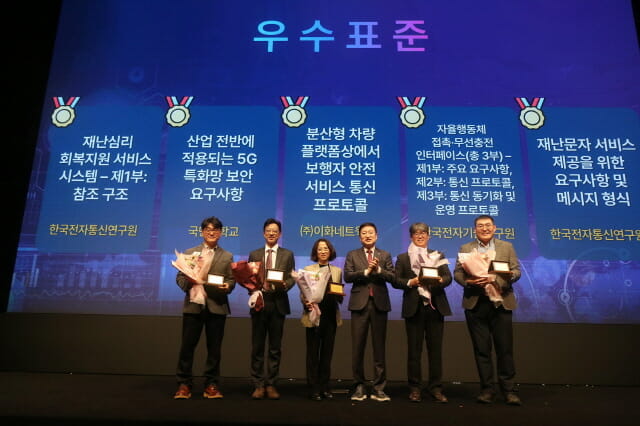 TTA, AI 신뢰성·양자·디지털포용 표준 245건 채택