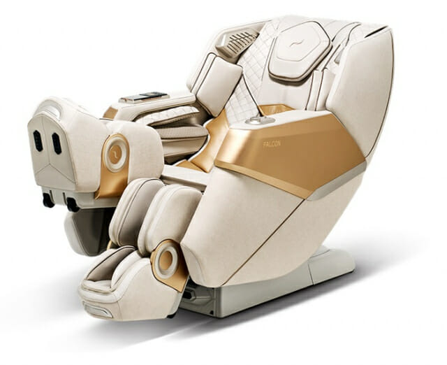 바디프랜드, 콤팩트 헬스케어로봇 ‘팔콘2026’ 출시