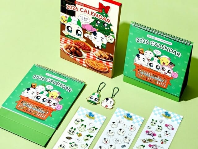 CJ제일제당, CJ더마켓서 ‘쿵야 레스토랑즈’ 행사 진행