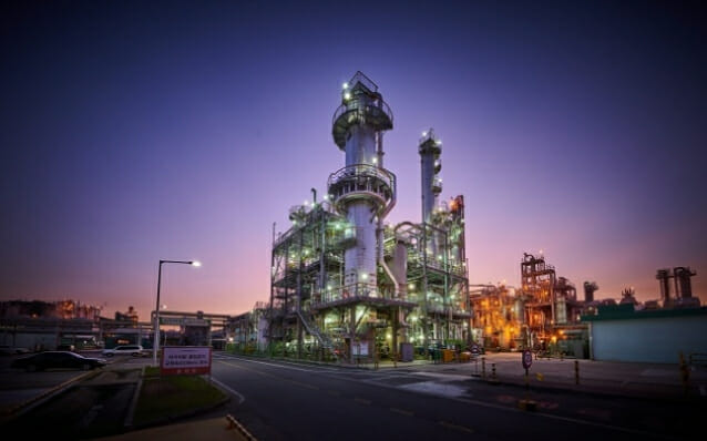 한화솔루션, 한화에너지에 합의금 주고 화해