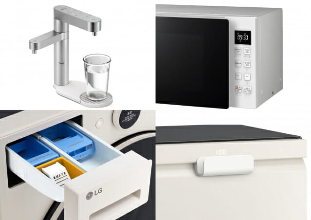“누구나 쉽게”…LG전자 ‘컴포트 키트’ 라인업 확대