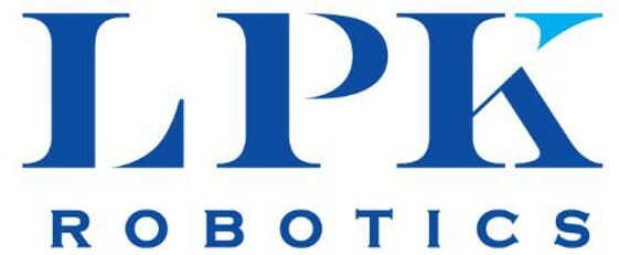 LPK로보틱스, 올해의 로봇기업 선정