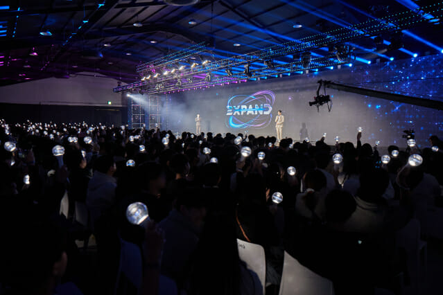 넥슨 ‘메이플스토리M’, 겨울 대규모 업데이트 로드맵 공개