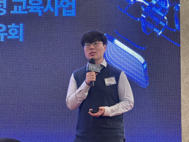 윤인수 KAIST 교수 “보안 인재, AI 더 잘 알아야”