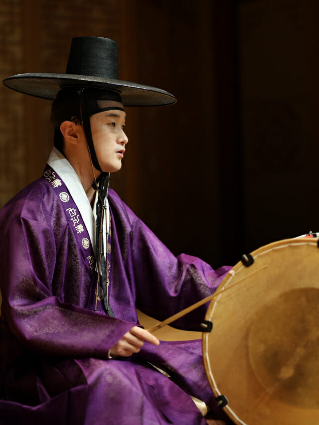 국가유산청, 국가무형유산 ‘올해의 이수자’ 5명 첫 선정