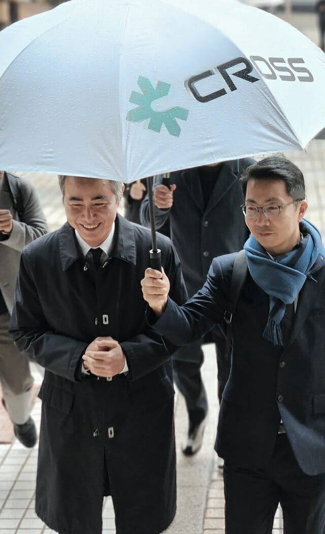 검찰 상고 포기…장현국 넥써쓰 대표, ‘위믹스 유통량 조작’ 무죄 확정