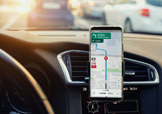 아이나비시스템즈, 대만 맵 플랫폼 사업 본격화