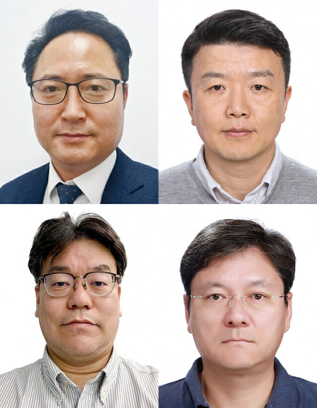 대동애그테크, 조직개편 및 전문가 영입