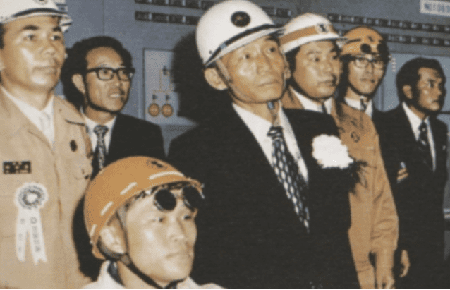 ‘제조 강국’ K의 씨를 뿌리다…1968년, 어떤 일 있었나