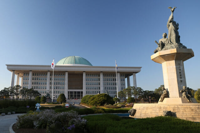 국회 과방위, 쿠팡 청문회에 로저스 신임 대표 증인 채택