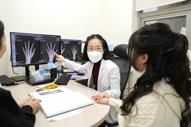 [1분건강] 살찌는 아이들 방치하면 병 키운다