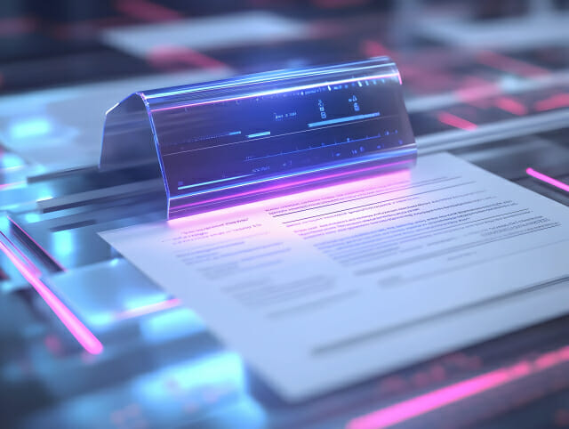 인터엑스, 제조산업 특화 ‘도큐먼트.AI API’ 출시…수식, 표, 차트까지 정밀 분석